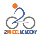 2 Wheel Academy Stacked Square 130
