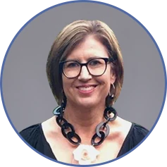 Beck McRae, Client Service Officer
