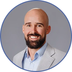 Ben McHaffie, Advice Analyst