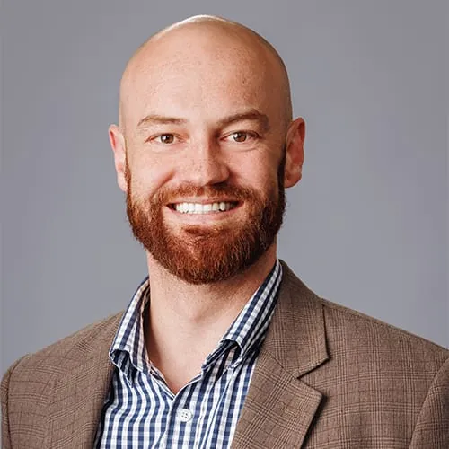 Dr Ben Neilson, Financial Adviser