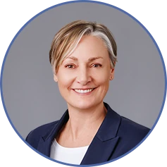 Gill Battye, Finance Manager