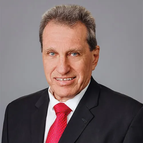 Grant Pratt, Financial Adviser