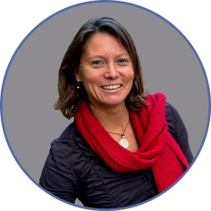 Dr Katherine Hunt, Keynote Speaker