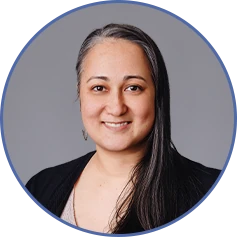 Rachel Watson, Advice Analyst