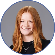Ruby Dunstan, Client Service Officer