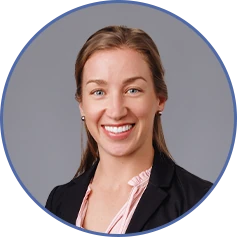 Shelly Lobartolo, Client Service Officer