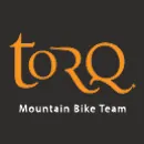 TORQ mountain bike team cycling training session for youth athletes