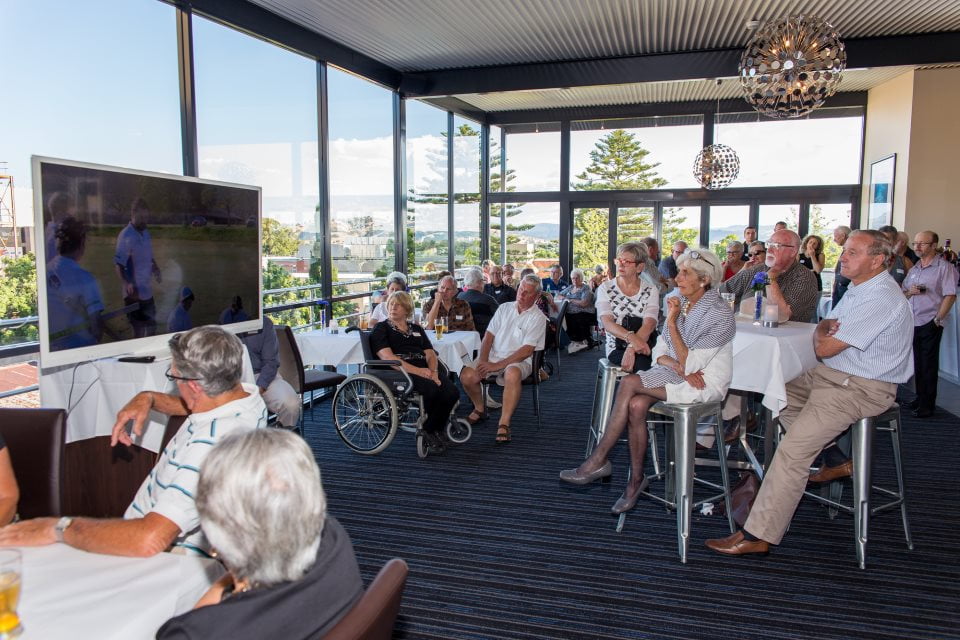 Wrap up of Complete Wealth’s recent client event in Albury-Wodonga